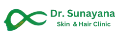 Dr. Sunayana Clinic Logo
